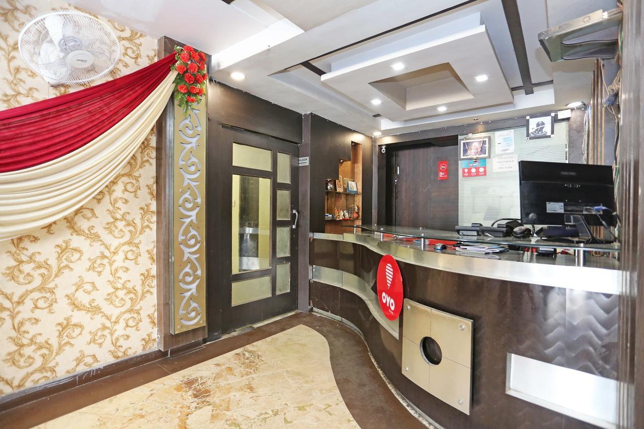 Oyo 11596 Sanjay Guest House Kanpur Exterior foto