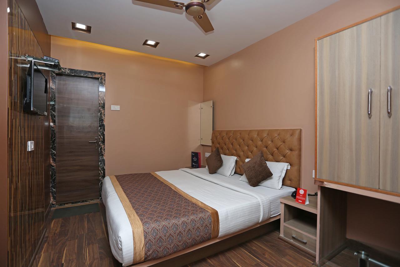 Oyo 11596 Sanjay Guest House Kanpur Exterior foto