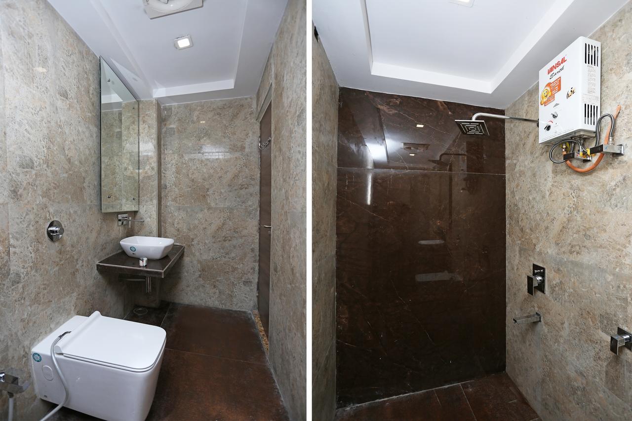 Oyo 11596 Sanjay Guest House Kanpur Exterior foto